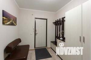 2-к квартира, посуточно, 53м2, 3/9 этаж