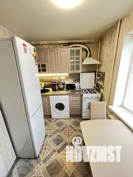 2-к квартира, посуточно, 45м2, 1/5 этаж