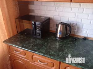 Студия квартира, на длительный срок, 35м2, 5/5 этаж