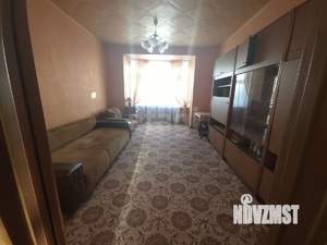 3-к квартира, на длительный срок, 82м2, 3/5 этаж