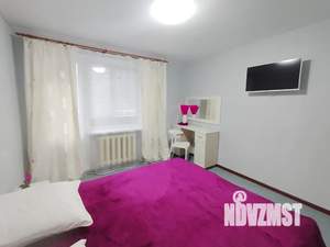 1-к квартира, посуточно, 30м2, 1/5 этаж