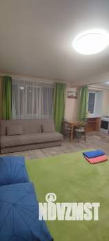 1-к квартира, на длительный срок, 31м2, 1/5 этаж