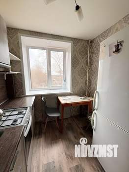 1-к квартира, на длительный срок, 37м2, 2/10 этаж