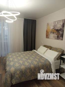 Студия квартира, на длительный срок, 28м2, 3/12 этаж