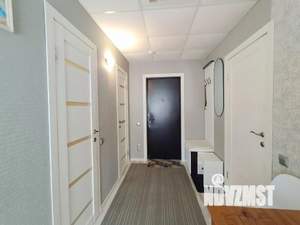 1-к квартира, посуточно, 26м2, 1/1 этаж