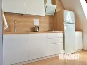 1-к квартира, посуточно, 46м2, 4/4 этаж