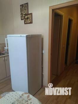 1-к квартира, на длительный срок, 40м2, 2/5 этаж