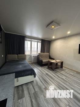 Студия квартира, на длительный срок, 31м2, 7/10 этаж