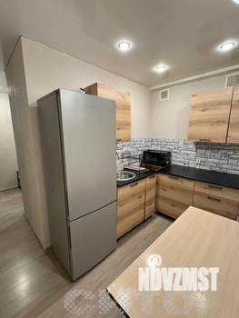 2-к квартира, на длительный срок, 44м2, 2/5 этаж