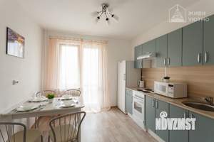 2-к квартира, посуточно, 53м2, 3/9 этаж