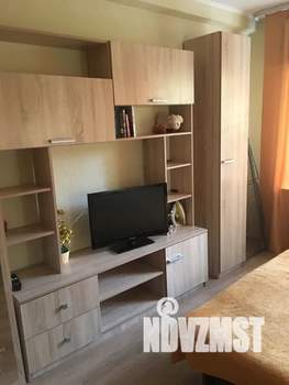 2-к квартира, посуточно, 32м2, 1/5 этаж