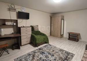 1-к квартира, на длительный срок, 40м2, 5/10 этаж