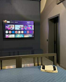 4-к квартира, на длительный срок, 70м2, 1/10 этаж