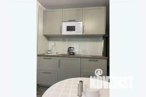 1-к квартира, посуточно, 28м2, 2/9 этаж