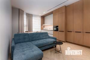 2-к квартира, посуточно, 65м2, 2/5 этаж