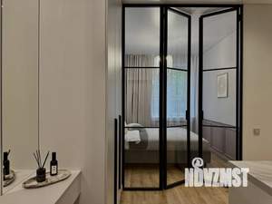 1-к квартира, посуточно, 32м2, 1/4 этаж