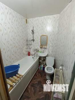 1-к квартира, на длительный срок, 34м2, 3/5 этаж