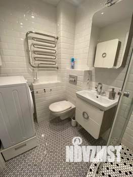 1-к квартира, посуточно, 35м2, 7/9 этаж