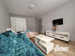 1-к квартира, посуточно, 34м2, 2/7 этаж