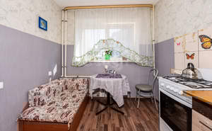 1-к квартира, на длительный срок, 34м2, 1/10 этаж