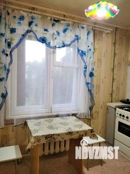 1-к квартира, посуточно, 43м2, 5/5 этаж