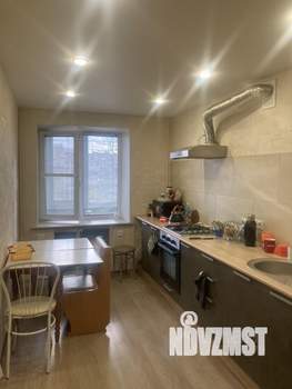 3-к квартира, на длительный срок, 67м2, 6/9 этаж