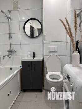 1-к квартира, на длительный срок, 40м2, 2/5 этаж