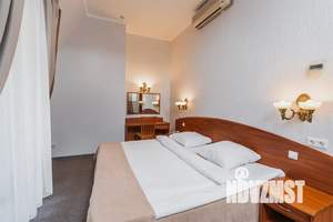 2-к квартира, посуточно, 45м2, 4/4 этаж