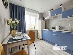 1-к квартира, посуточно, 31м2, 4/5 этаж