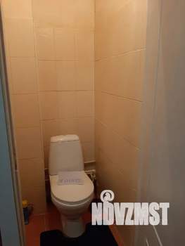 1-к квартира, посуточно, 36м2, 1/9 этаж