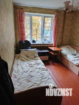 3-к квартира, на длительный срок, 64м2, 4/5 этаж