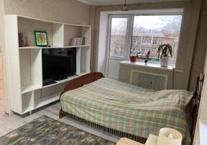 1-к квартира, на длительный срок, 31м2, 4/5 этаж