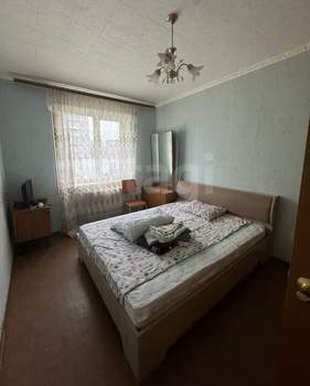 2-к квартира, на длительный срок, 51м2, 3/10 этаж