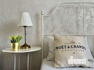 2-к квартира, посуточно, 55м2, 1/1 этаж