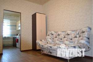 1-к квартира, посуточно, 42м2, 6/7 этаж