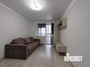 1-к квартира, на длительный срок, 36м2, 13/16 этаж