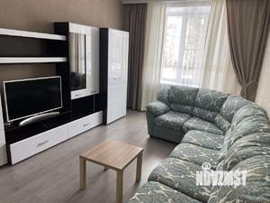 2-к квартира, на длительный срок, 60м2, 2/5 этаж