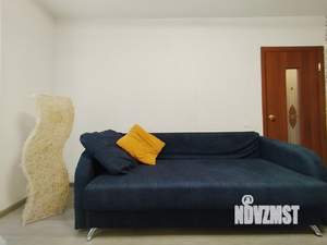 2-к квартира, посуточно, 50м2, 1/5 этаж