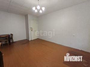 2-к квартира, на длительный срок, 47м2, 1/5 этаж