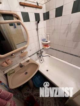 3-к квартира, посуточно, 60м2, 1/1 этаж