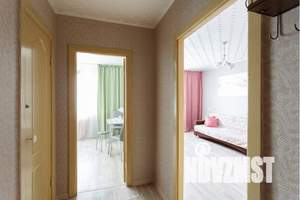 1-к квартира, посуточно, 35м2, 7/10 этаж