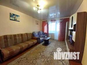 1-к квартира, на длительный срок, 38м2, 4/12 этаж