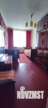 3-к квартира, на длительный срок, 60м2, 2/5 этаж