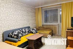 1-к квартира, посуточно, 30м2, 5/5 этаж