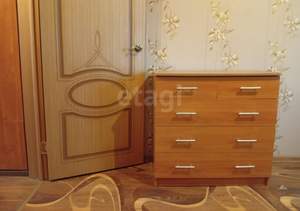 3-к квартира, на длительный срок, 66м2, 4/12 этаж