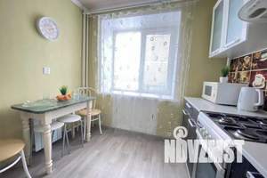 1-к квартира, посуточно, 39м2, 3/9 этаж