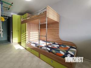 2-к квартира, посуточно, 50м2, 3/5 этаж