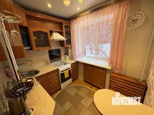 2-к квартира, на длительный срок, 45м2, 1/5 этаж