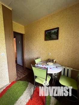 1-к квартира, посуточно, 31м2, 3/5 этаж