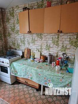 3-к квартира, на длительный срок, 64м2, 4/5 этаж